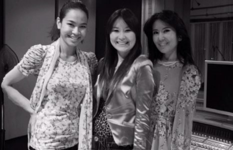 “The Mongolian Live Sessions” төслийн анхны уран бүтээл цацагдлаа